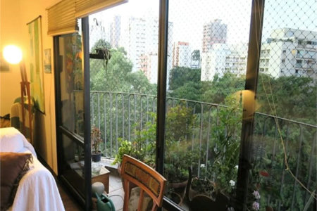 Apartamento à venda com 4 quartos, sendo 1 suíte, em Jardim Ampliação, São Paulo, SP