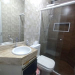 Apartamento com 2 dormitórios à venda, 63 m² por R$ 420.000,00 - Balneário Cidade Atlântica - Guarujá/SP