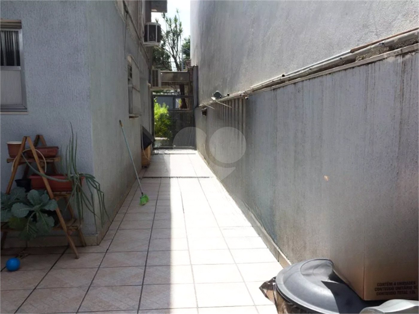 Sobrado à venda com 4 quartos, sendo 1 suíte, em Vila Jaguara, São Paulo, SP