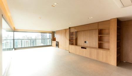 Apartamento à venda ou para alugar com 3 suítes em Moema, São Paulo, SP