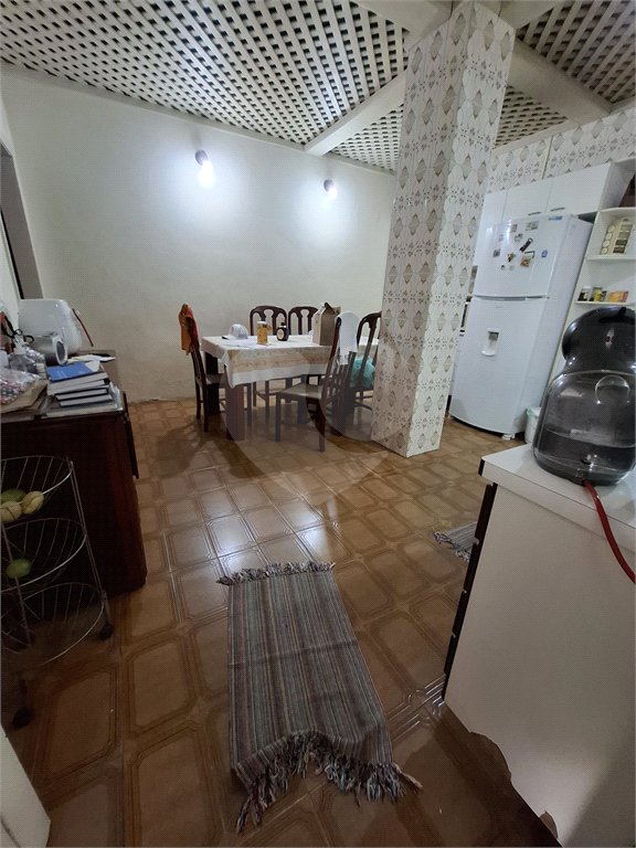 Casa à venda com 7 quartos em Higienópolis, São Paulo, SP