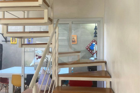 Casa à venda com 3 quartos, sendo 1 suíte,  no condomínio Vida, Mogi das Cruzes - SP