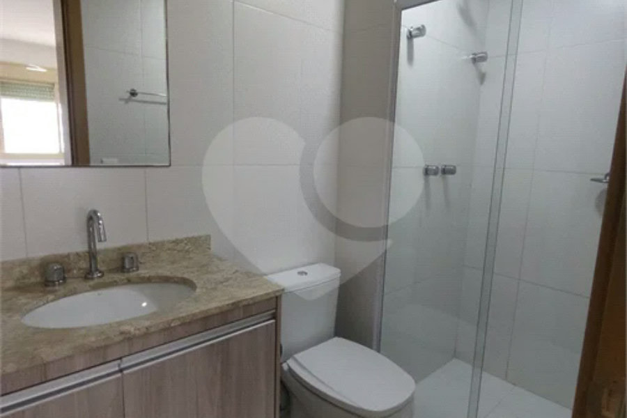 Apartamento à venda ou para alugar com 2 quartos, sendo 1 suíte,  em Santana, São Paulo, SP