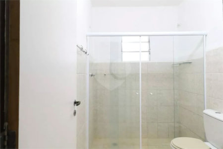 Casa Térrea à venda com 2 quartos em Tucuruvi, São Paulo, SP