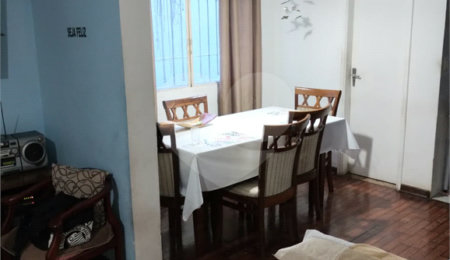 Sobrado à venda com 3 suítes em Vila Marari, São Paulo, SP