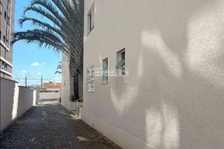 Apartamento para alugar com 2 quartos, sendo 1 suíte, em Alvinópolis, Atibaia, SP