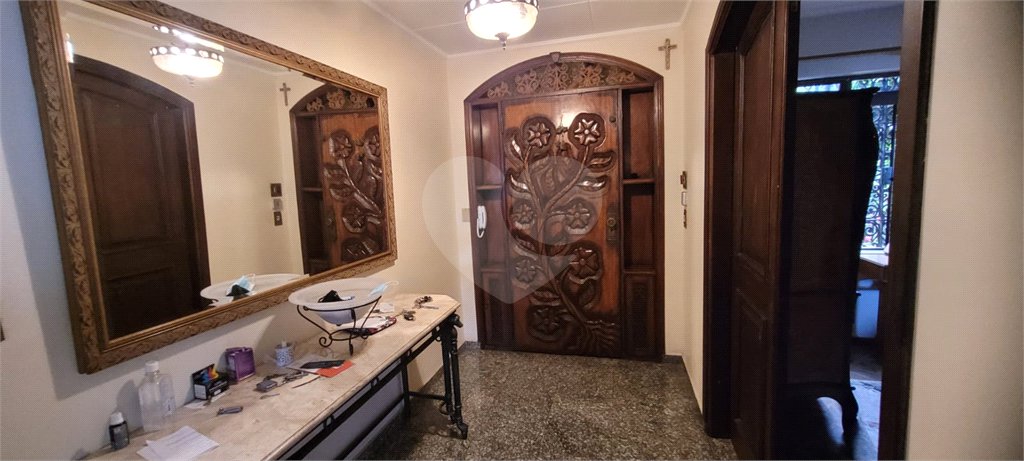 Sobrado à venda com 5 quartos, sendo 4 suítes,  em Tucuruvi, São Paulo, SP