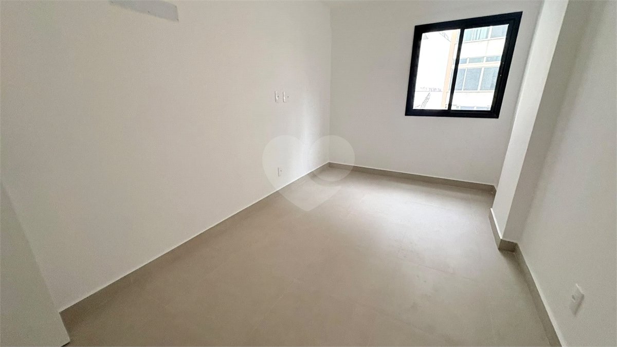 Apartamento à venda com 1 suíte em Tijuca, Rio de Janeiro, RJ