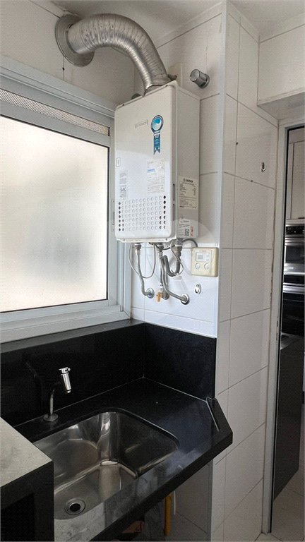 Apartamento à venda com 3 suítes em Água Branca, São Paulo, SP