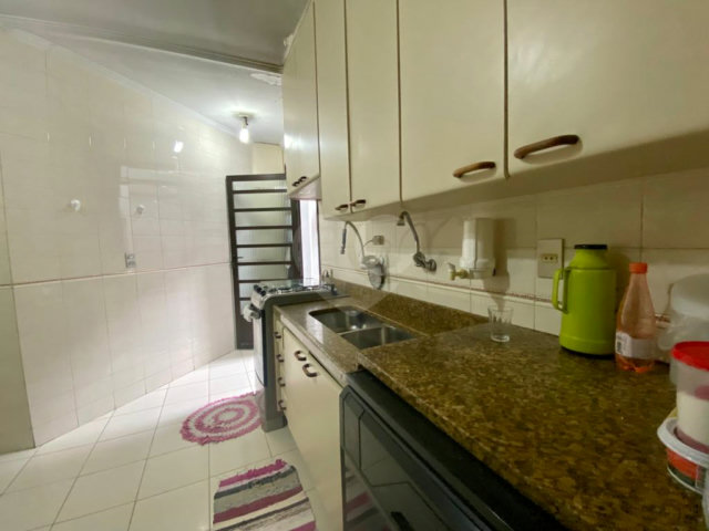 Casa à venda com 3 quartos, sendo 1 suíte,  em Santana, São Paulo, SP