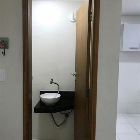 Casa Residencial à venda, Macuco, Santos - CA0257.