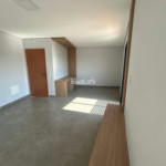 Apartamento à venda com 3 quartos, sendo 1 suíte, no centro de Atibaia - SP