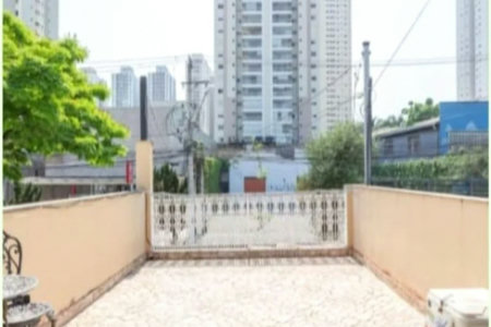 Casa à venda com 3 quartos em Vila Leopoldina, São Paulo, SP