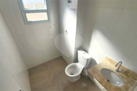 Apartamento à venda com 1 quarto em Água Fria, São Paulo, SP