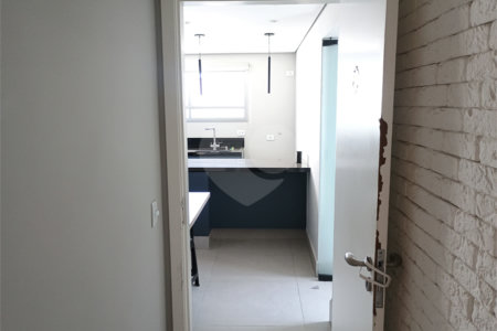 Apartamento para alugar com 3 quartos, sendo 1 suíte, em Vila Leopoldina, São Paulo, SP