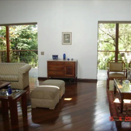 Casa Térrea à venda com 4 quartos, sendo 2 suítes, em Vila Tramontano, São Paulo, SP