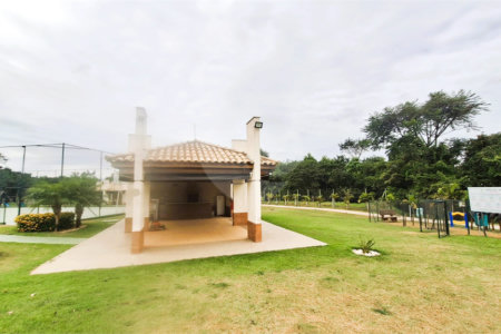 Terreno à venda no condomínio Terras de São Francisco, Sorocaba - SP
