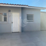 Casa Térrea à venda com 2 quartos, sendo 1 suíte, em Conjunto Residencial Jardim Villagio Torino, Sorocaba, SP
