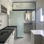 Apartamento à venda com 3 quartos em Lauzane Paulista, São Paulo, SP