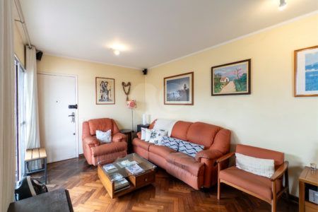 Apartamento à venda com 3 quartos, sendo 1 suíte, em Vila Mascote, São Paulo, SP