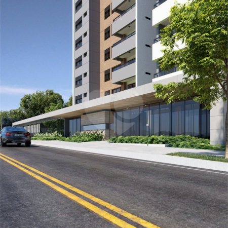 Apartamento à venda com 3 quartos, sendo 1 suíte, em Parque Campolim, Sorocaba, SP