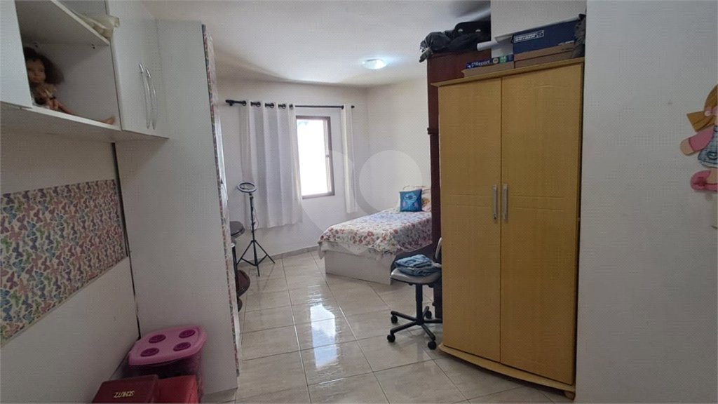 Sobrado à venda com 3 quartos, sendo 1 suíte, em Jardim Arize, São Paulo, SP