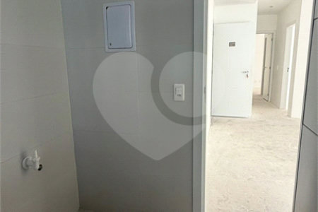 Apartamento à venda com 2 quartos, sendo 1 suíte, em Perdizes, São Paulo, SP