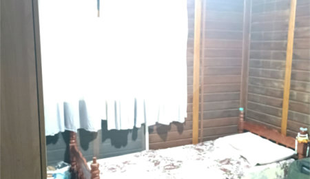 Casa à venda com 4 quartos, sendo 1 suíte, no condomínio Morada da Praia, Bertioga - SP