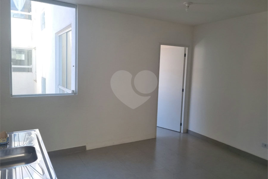 Apartamento à venda com 1 quarto em Tucuruvi, São Paulo, SP