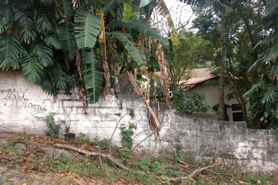 Terreno à venda em Horto, São Paulo, SP