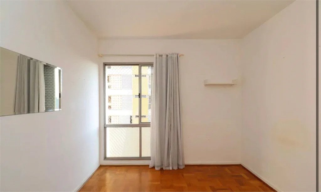 Apartamento à venda com 3 quartos em Sumarezinho, São Paulo, SP