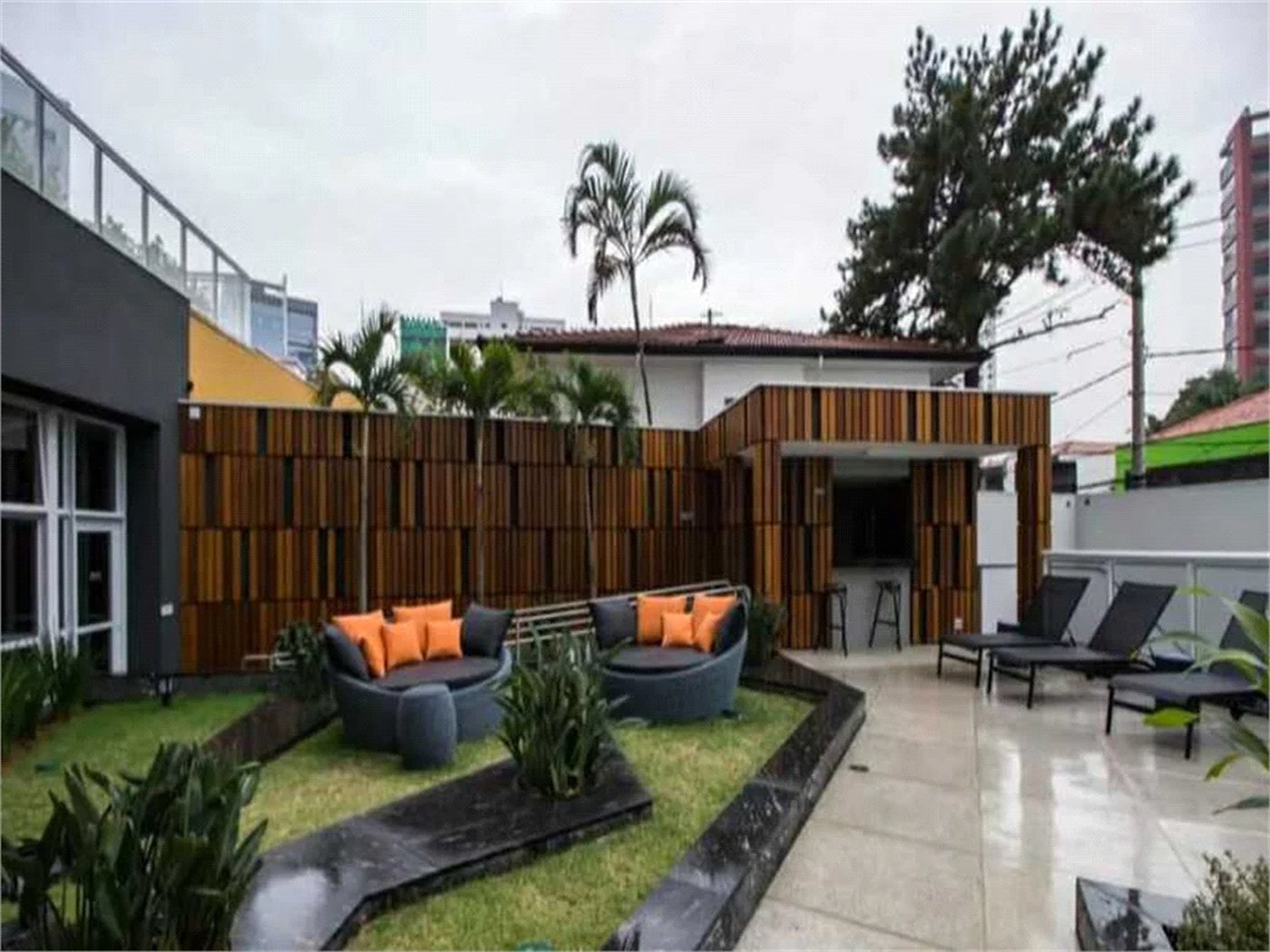 Apartamento à venda com 1 quarto em Pinheiros, São Paulo, SP