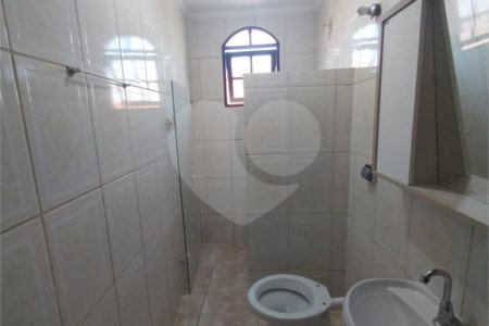 Casa para alugar com 2 quartos em Jardim Morada do Sol, Indaiatuba, SP