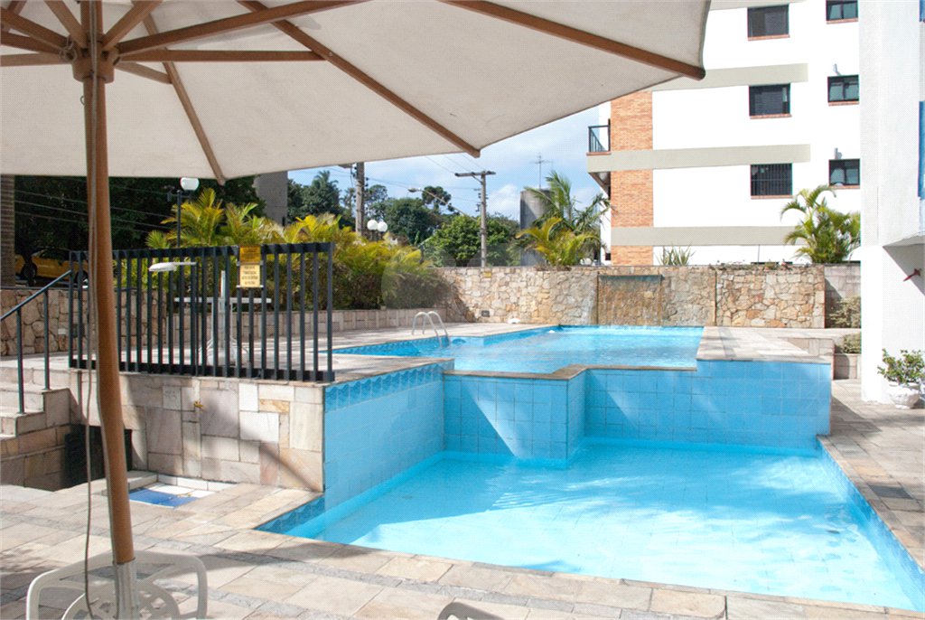 Apartamento à venda com 2 quartos em Campo Belo, São Paulo, SP