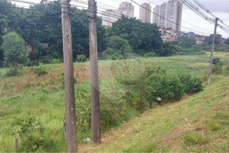 Terreno à venda em Jardim Boa Vista (zona Oeste), São Paulo, SP