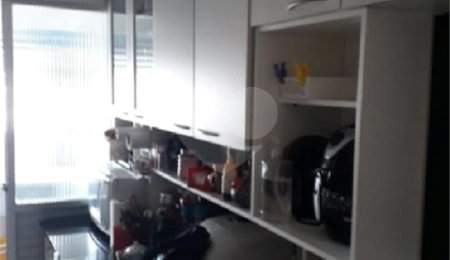Apartamento à venda com 3 quartos, sendo 1 suíte,  em Mandaqui, São Paulo, SP