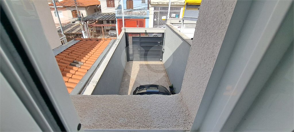 Sobrado à venda com 2 suítes em Vila Polopoli, São Paulo, SP