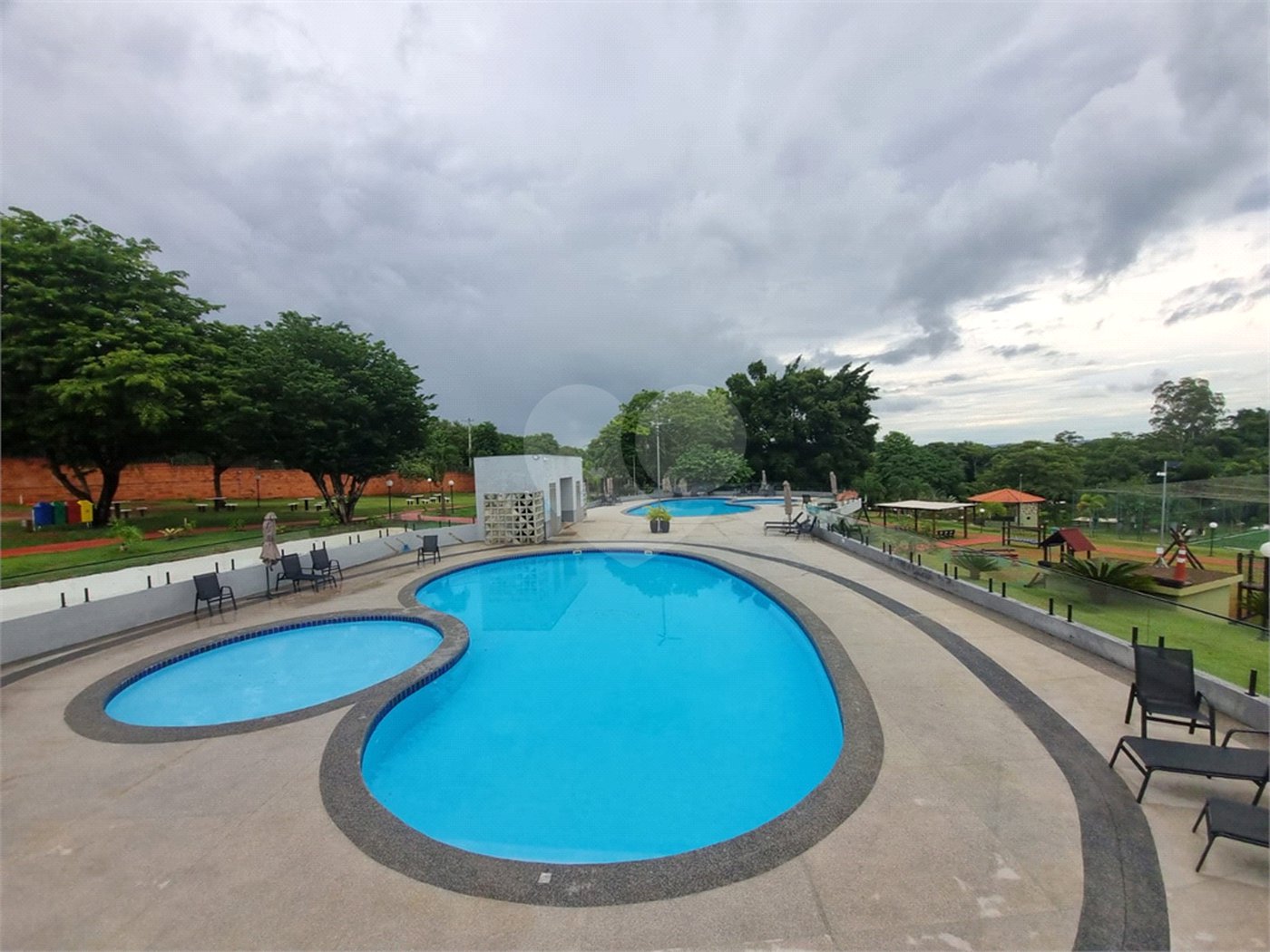 Terreno à venda no condomínio Reserva Ipanema I, Sorocaba - SP