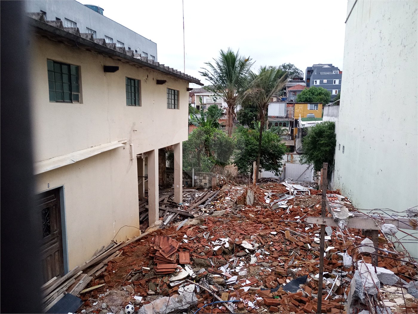 Terreno à venda em Casa Verde, São Paulo, SP