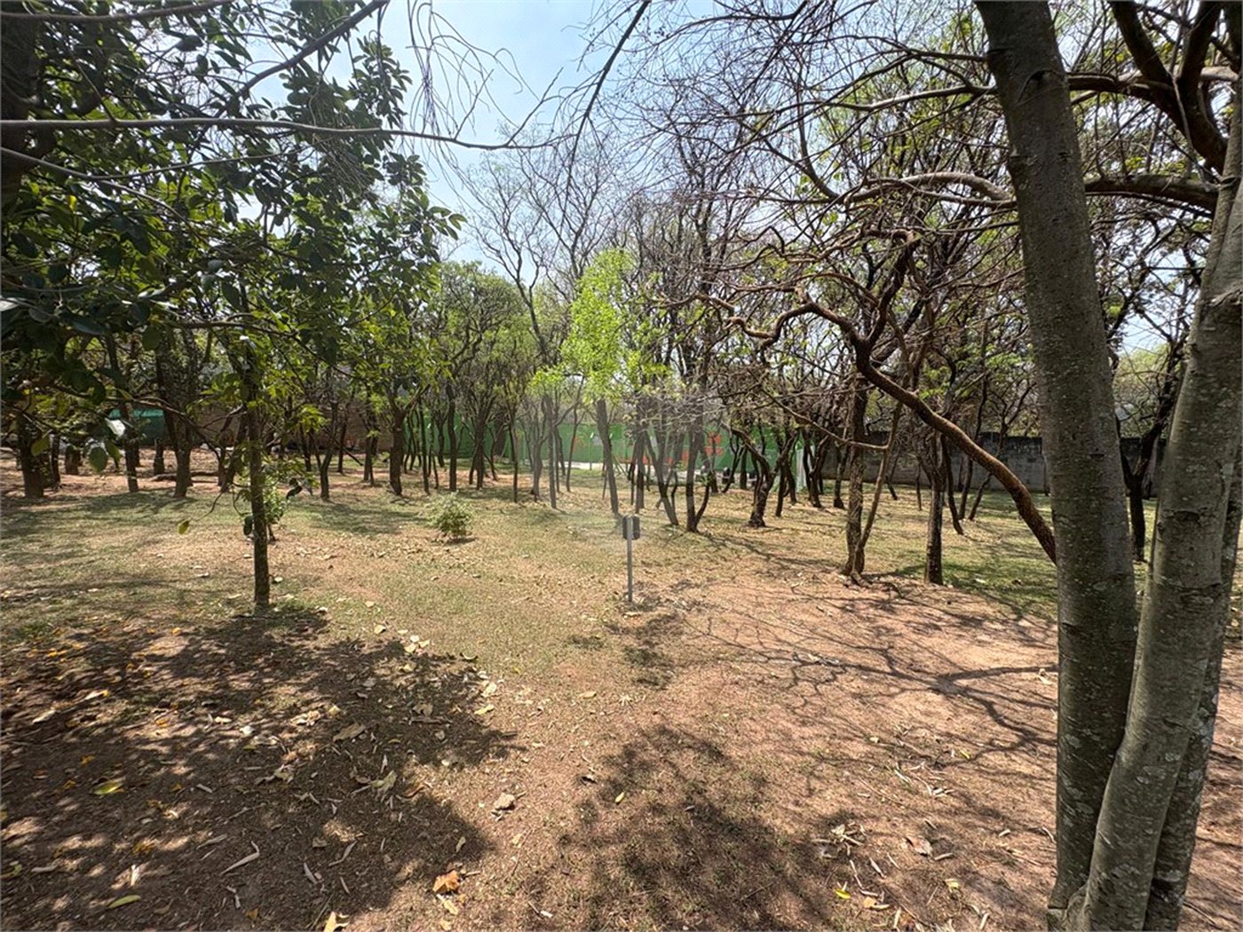 Terreno à venda no condomínio Portal da Primavera, Sorocaba - SP