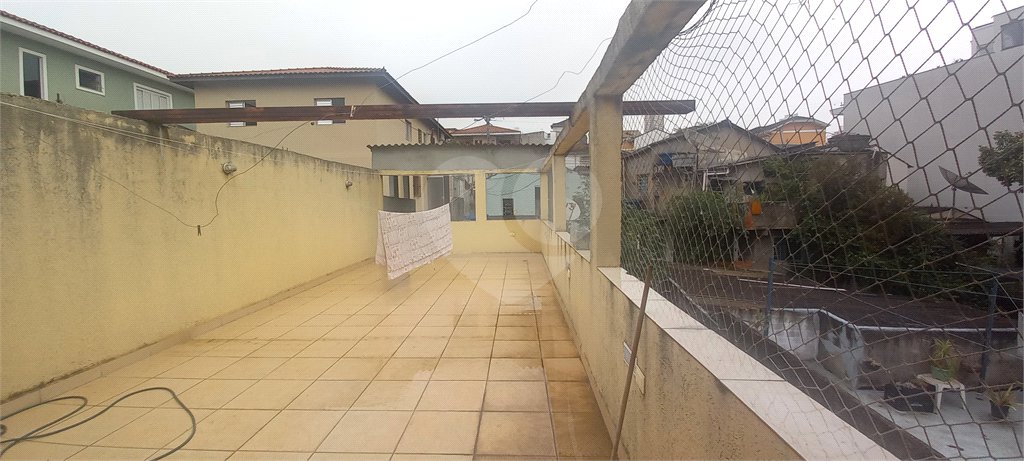 Casa à venda com 3 quartos em Santa Teresinha, São Paulo, SP