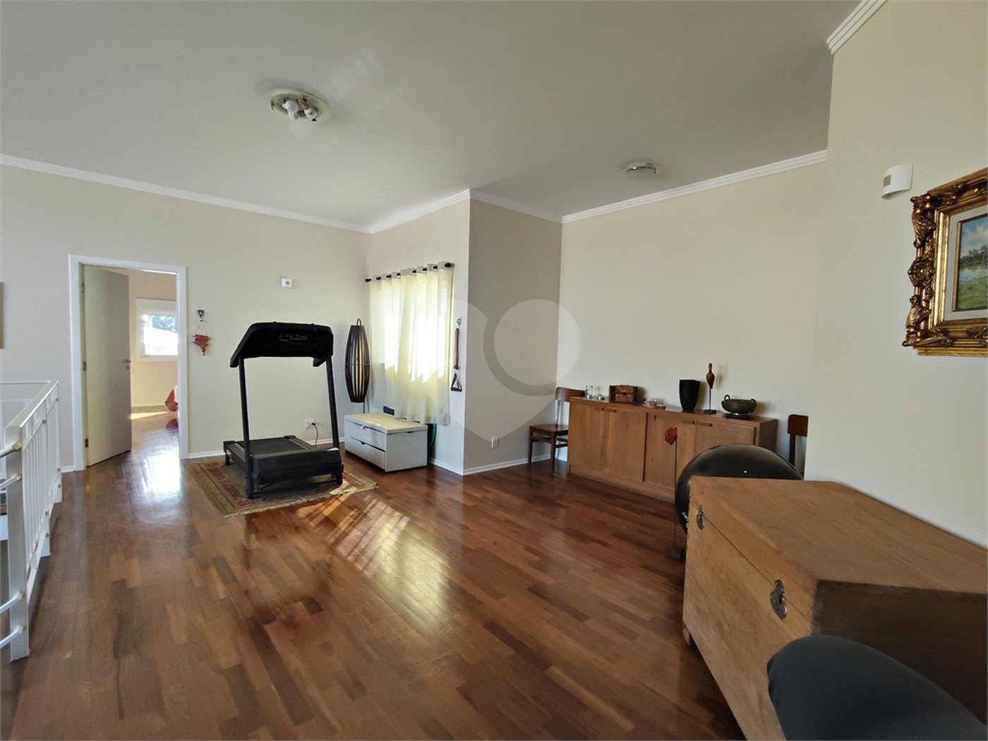 Casa para alugar com 6 quartos, sendo 4 suítes,  no Centro, Itapetininga, SP
