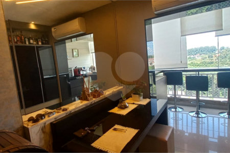 Apartamento à venda com 3 quartos, sendo 1 suíte, em Jardim Bandeirantes, Louveira, SP