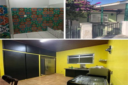Casa à venda com 3 quartos em Vila Ipojuca, São Paulo, SP