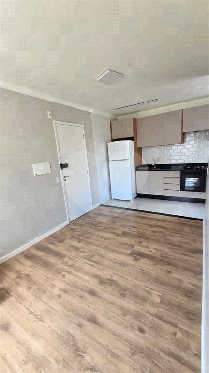 Apartamento à venda com 2 quartos em Cézar de Souza, Mogi das Cruzes, SP