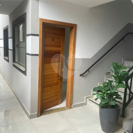 Apartamento para alugar com 2 quartos em Tucuruvi, São Paulo, SP