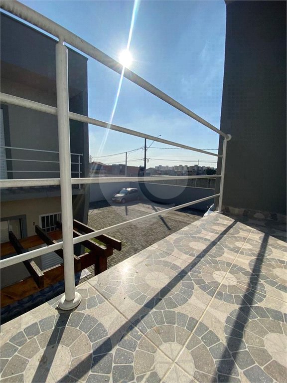 Casa à venda com 2 quartos no condomínio Prime, Mogi das Cruzes - SP