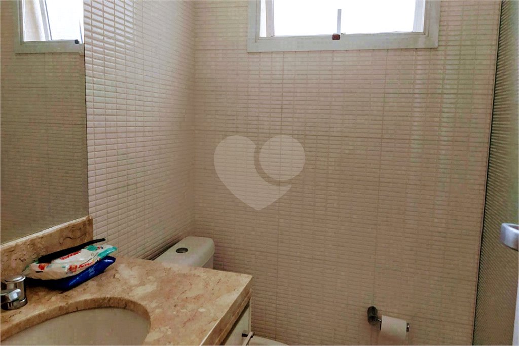 Apartamento à venda com 4 quartos, sendo 2 suítes,  em Vila Suzana, São Paulo, SP