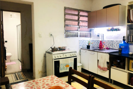 Sobrado à venda com 2 quartos em Santana, São Paulo, SP