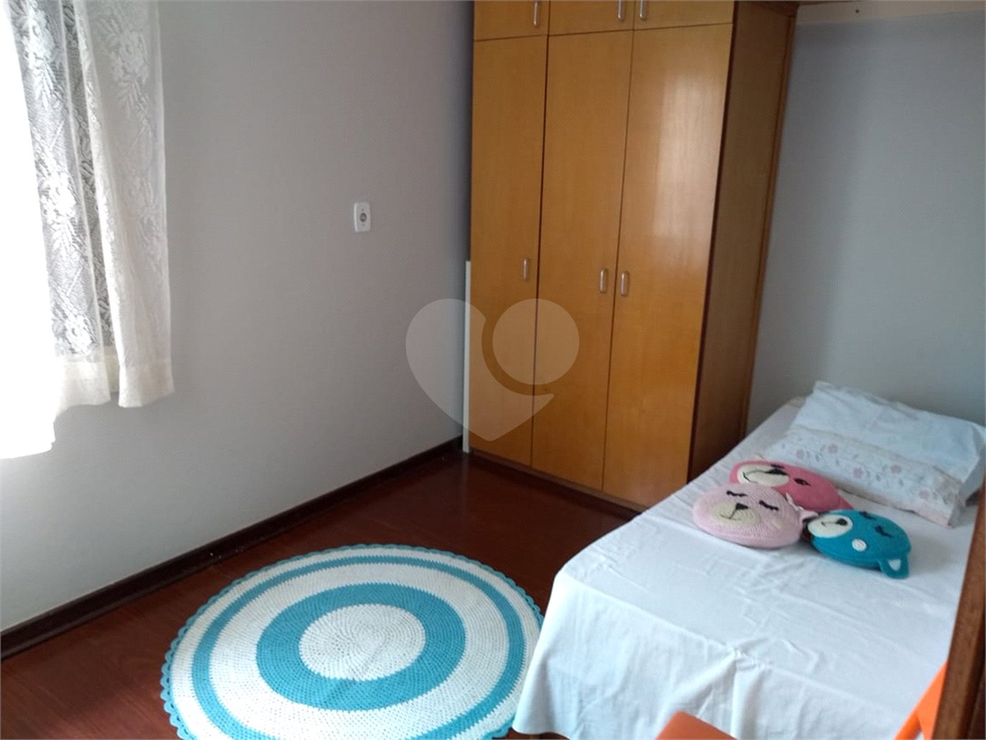 Casa Térrea à venda com 3 quartos em Parque Jataí, Votorantim, SP